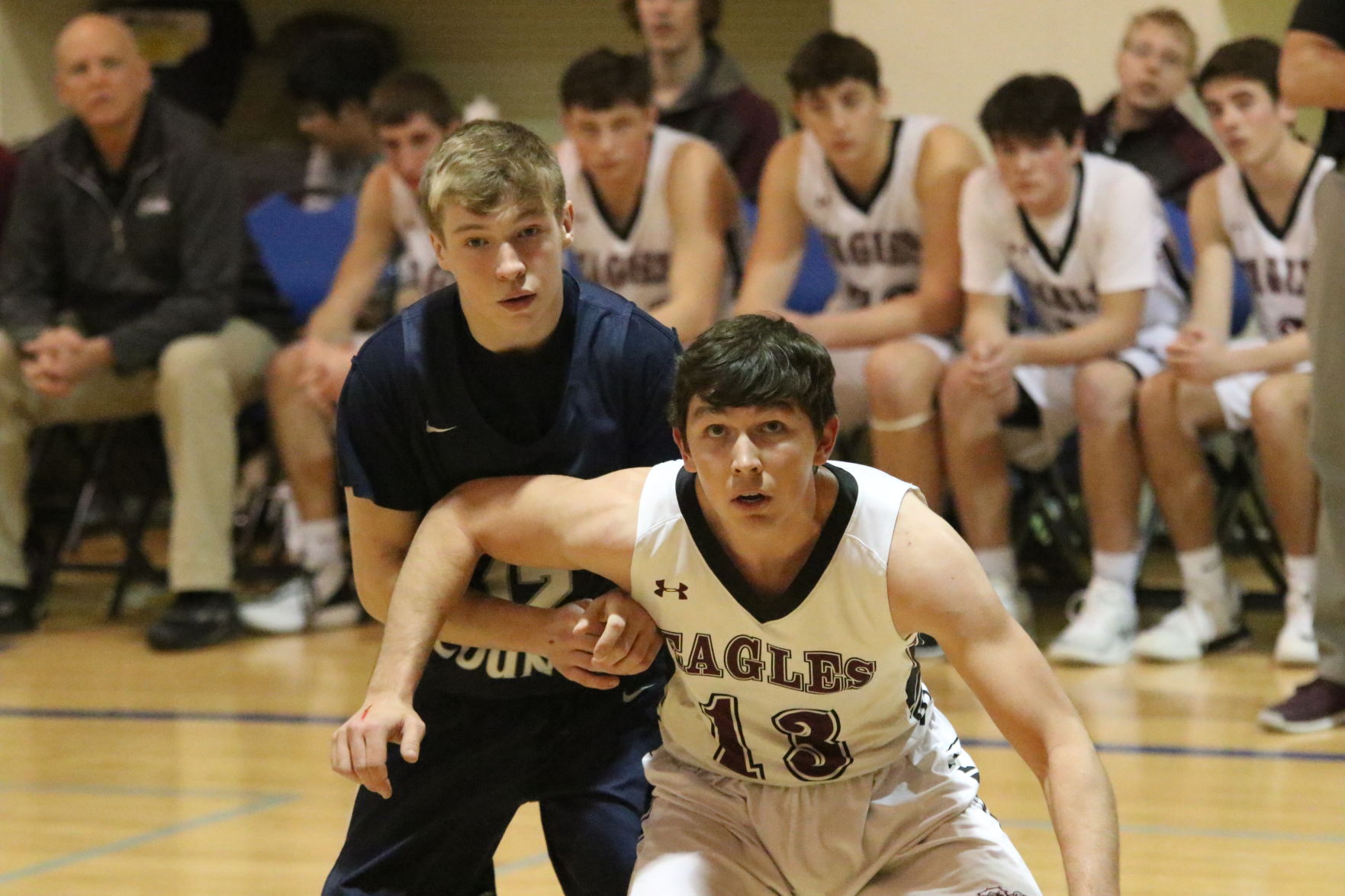 Cross County vs. BDS boys basketball 13.JPG